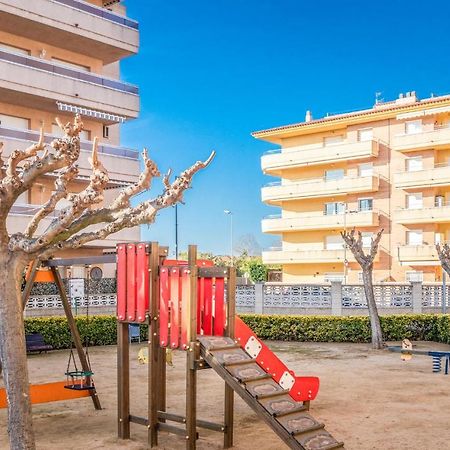 Awesome Apartment In Blanes Esterno foto