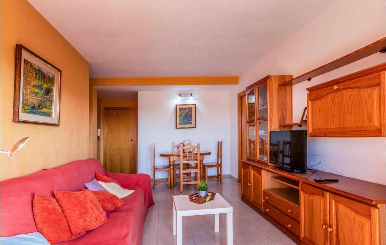 Awesome Apartment In Blanes Esterno foto