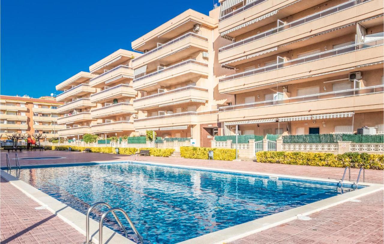 Awesome Apartment In Blanes Esterno foto