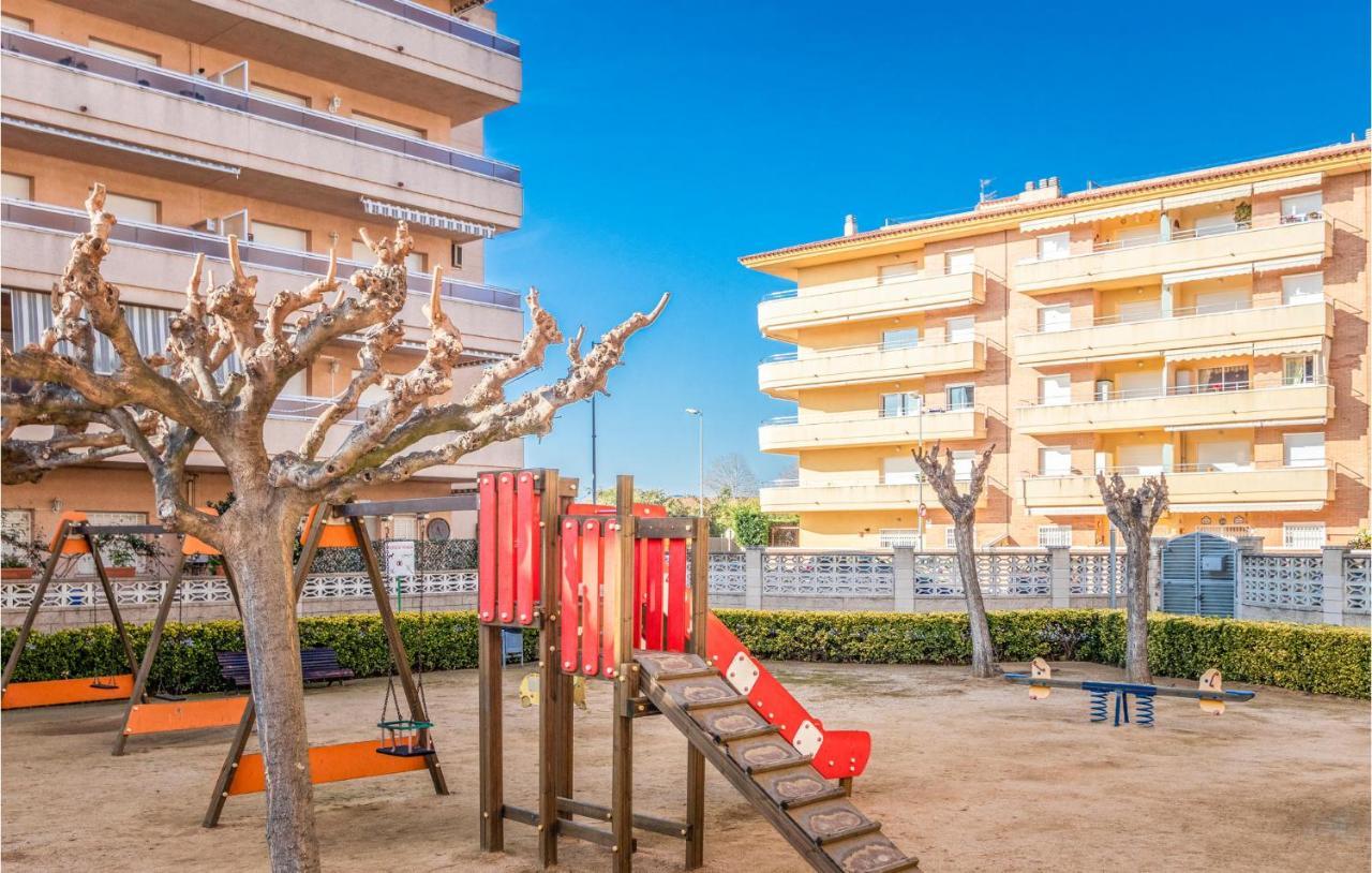 Awesome Apartment In Blanes Esterno foto