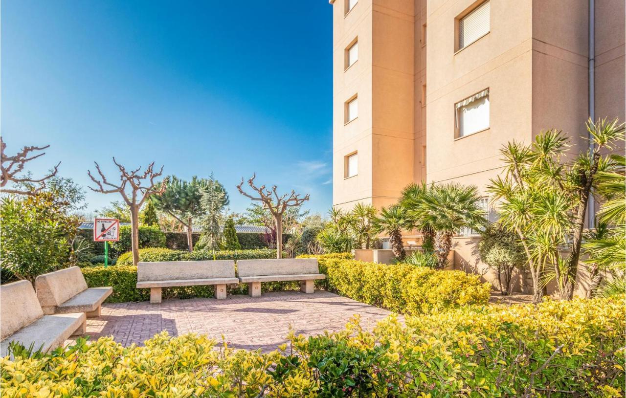 Awesome Apartment In Blanes Esterno foto