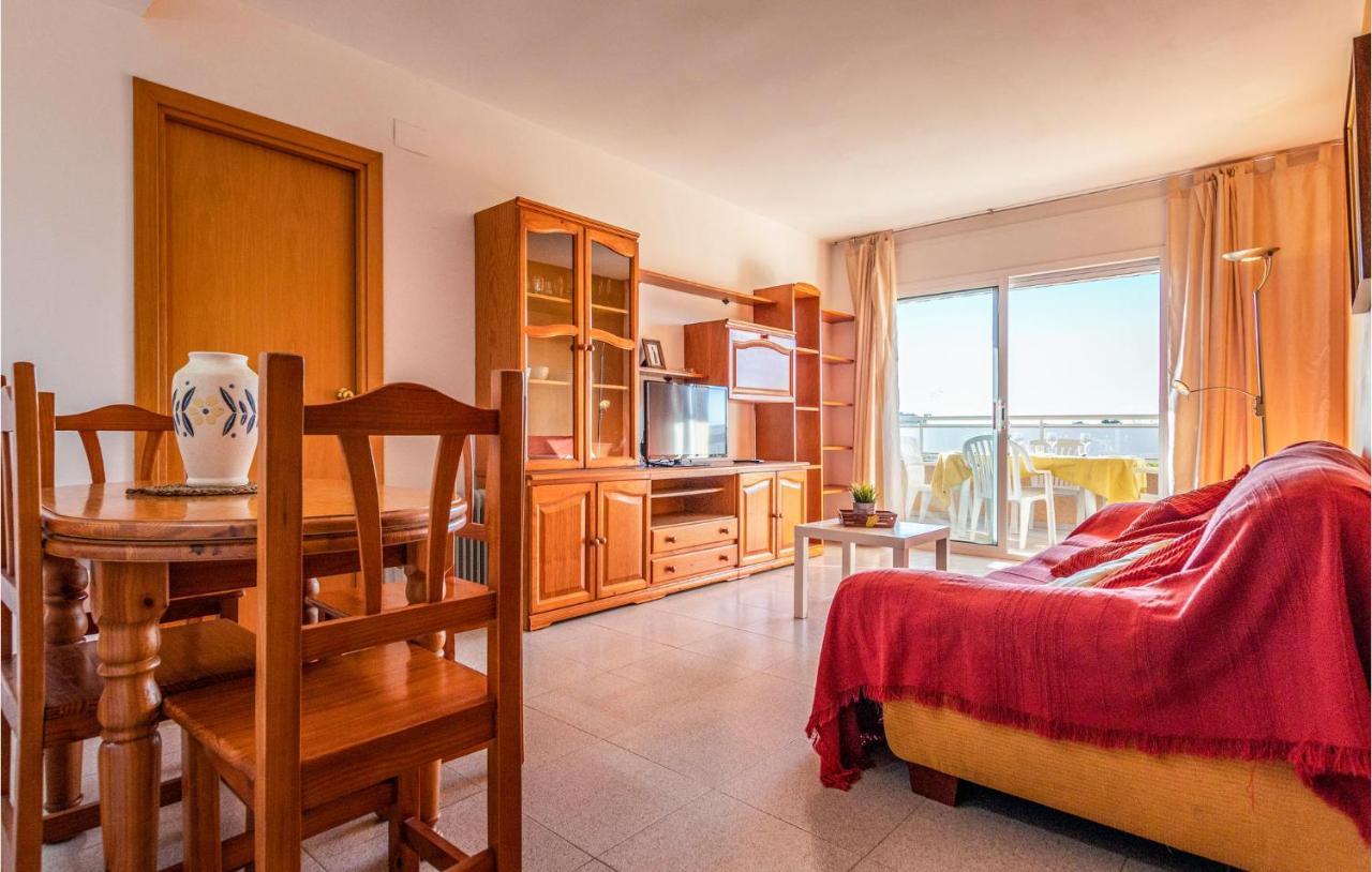 Awesome Apartment In Blanes Esterno foto