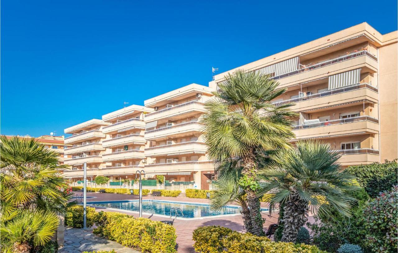 Awesome Apartment In Blanes Esterno foto