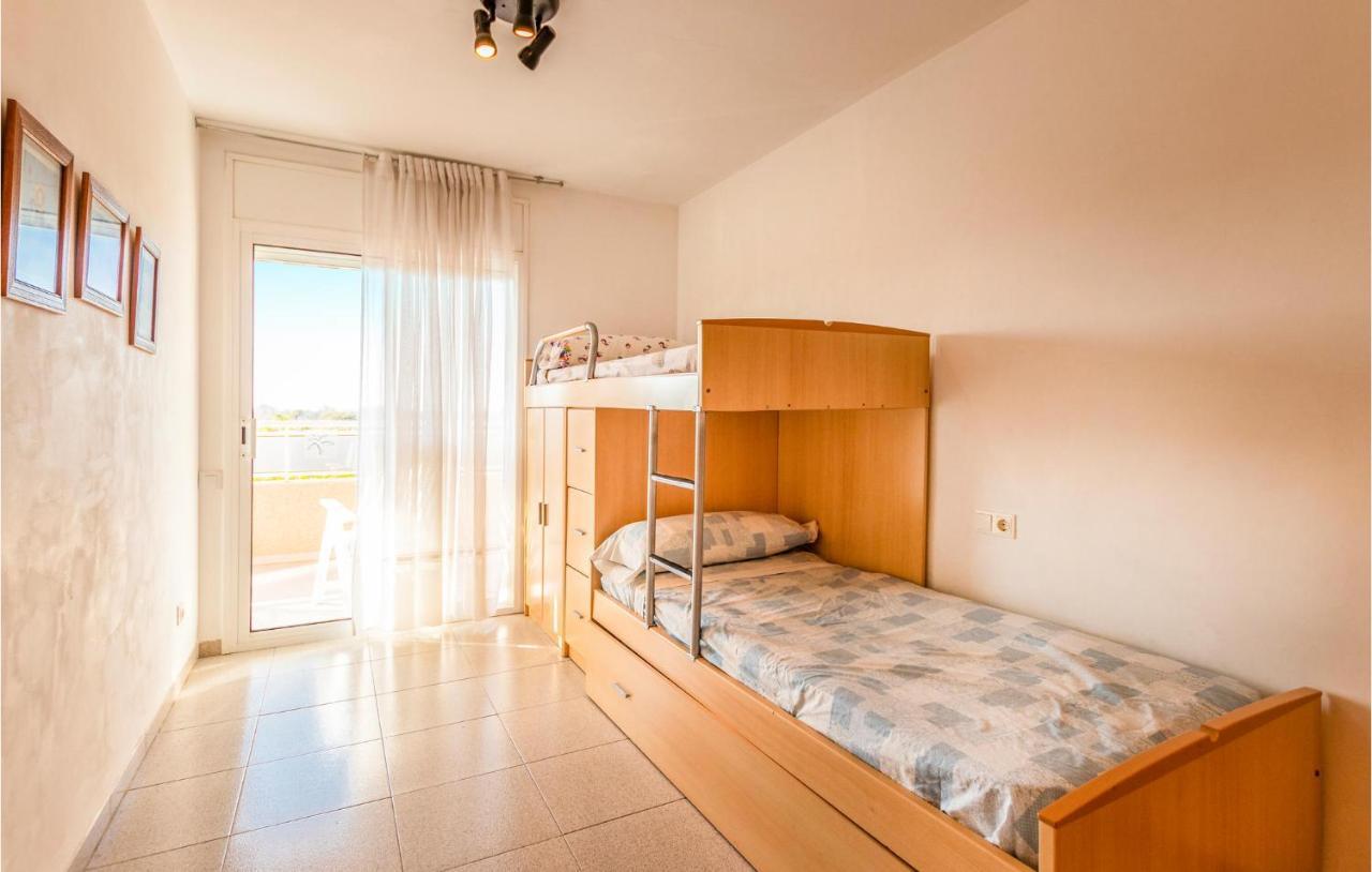 Awesome Apartment In Blanes Esterno foto