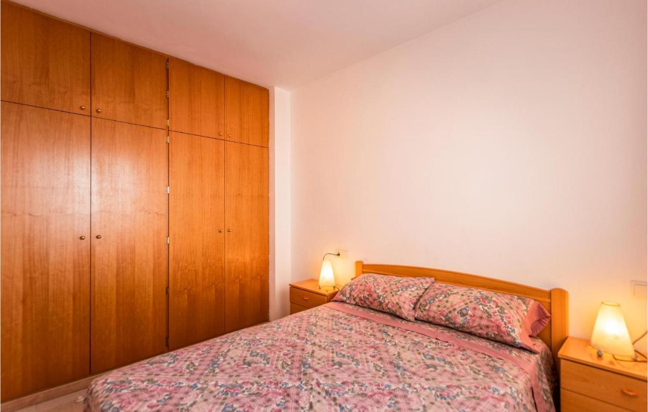 Awesome Apartment In Blanes Esterno foto