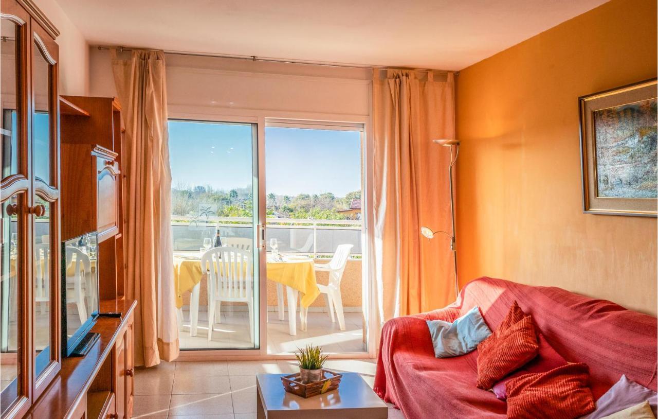 Awesome Apartment In Blanes Esterno foto