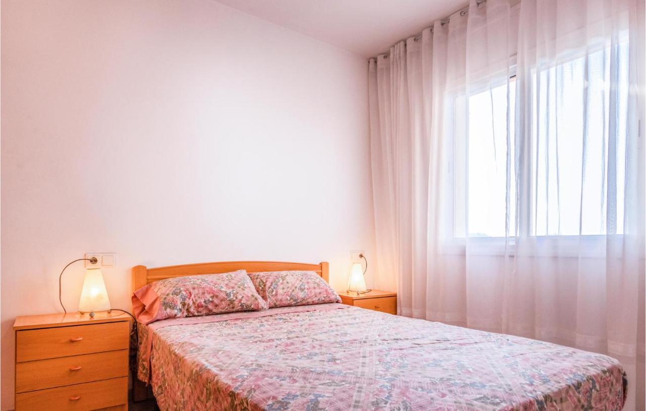 Awesome Apartment In Blanes Esterno foto