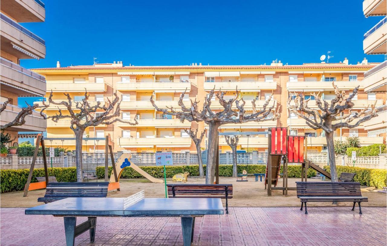 Awesome Apartment In Blanes Esterno foto