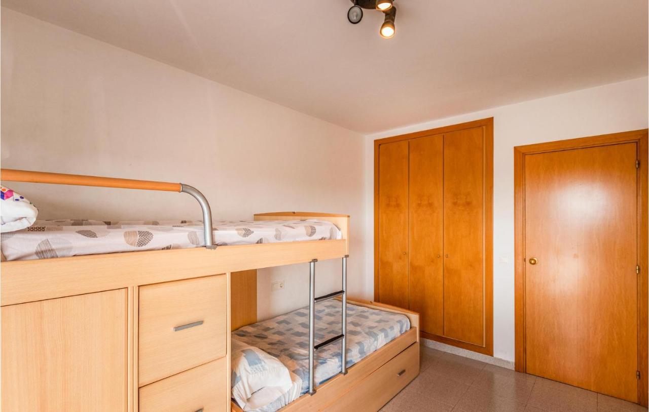 Awesome Apartment In Blanes Esterno foto